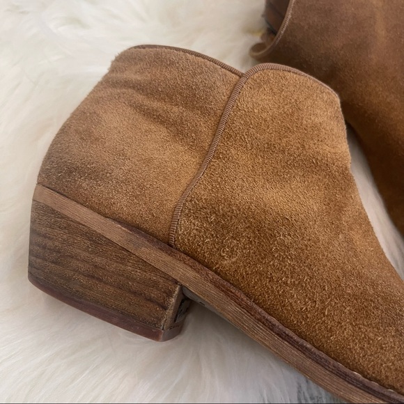 Sam Edelman Mercer Bootie Size 7 - Picture 3 of 9